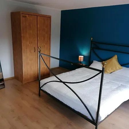 Holiday home Maison Du Pre A 2 Pas De Pairi Daiza *