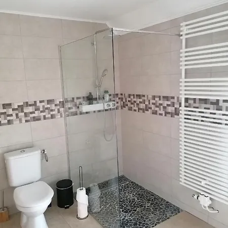 Maison Du Pre A 2 Pas De Pairi Daiza Holiday home *