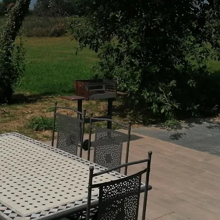Maison Du Pre A 2 Pas De Pairi Daiza Brugelette
